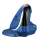 Delux Mysz Pionowa M618XSD BT+2.4G RGB (niebieska) M618XSD (Blue) - 744189 - zdjęcie 5